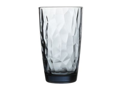 Diamond Tumbler Ocean Blue 47cl 