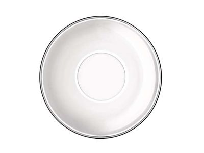 Easy Bar Ondertas 14cm Cappucino Transpa 