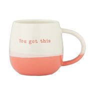 Tasse en céramique You Got This 340ml 