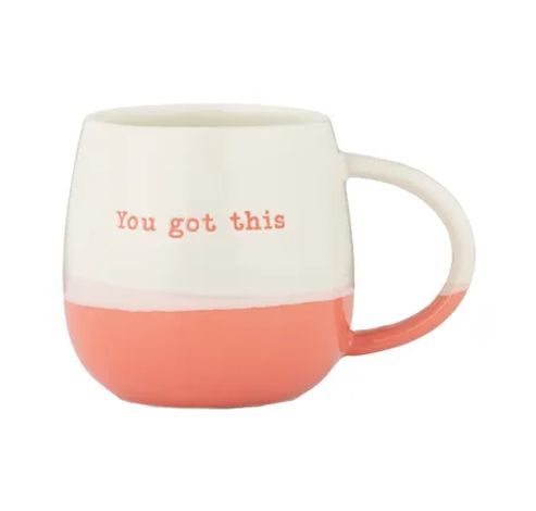 Tasse en céramique You Got This 340ml  Price & Kensington