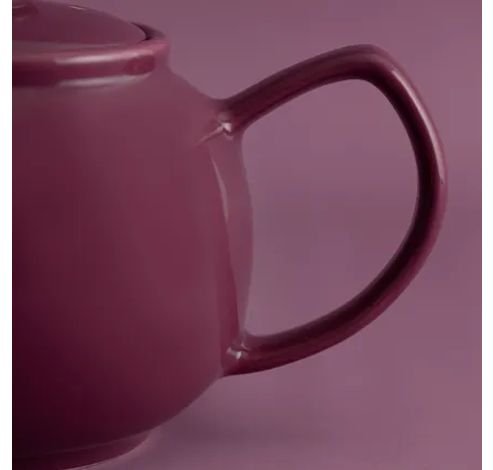 théière 2 tasses brillante deep magenta 450ml (par 3pcs)  Price & Kensington