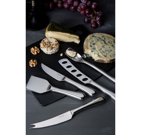 Radford set de couteaux à fromage 5 pièces en inox  Robert Welch