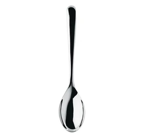 Signature petite cuillère à servir en inox 26cm  Robert Welch