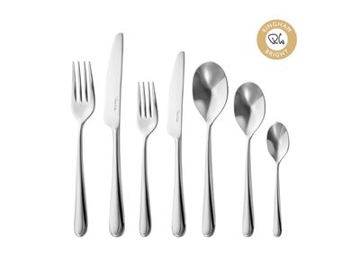 Kingham 42-delige bestekset uit rvs