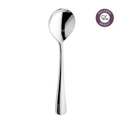 Robert Welch Malvern cuillère à soupe en inox 18cm 