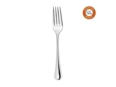 Radford fourchette à dessert en inox 17.8cm