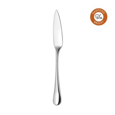 Radford couteau à poisson en inox 21.9cm  Robert Welch