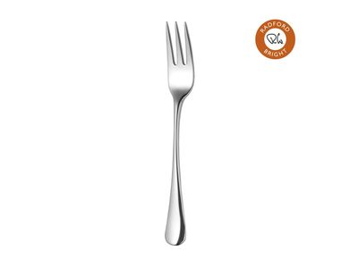 Radford fourchette à poisson en inox 19.3cm