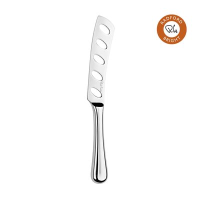 Radford couteau pour fromages doux - poignée cr. - inox 22.5cm  Robert Welch