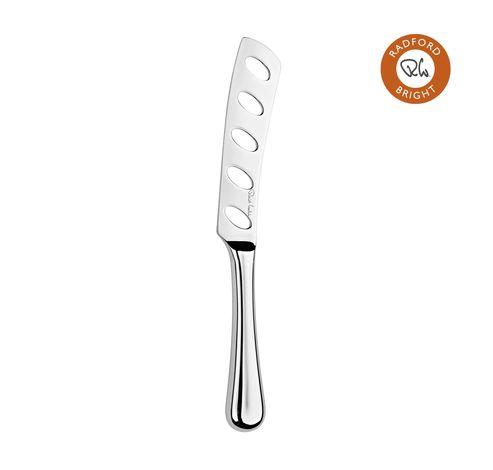 Radford couteau pour fromages doux - poignée cr. - inox 22.5cm  Robert Welch