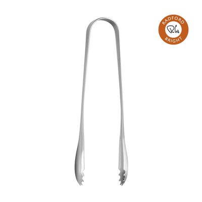 Radford pince à sucre en inox 10.8cm 