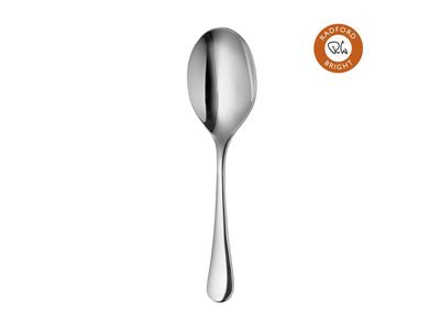 Radford rijstlepel uit rvs 25.7cm