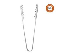 Radford pince à glace en inox 17cm 