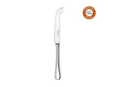 Radford kaasmes uit rvs 20.6cm