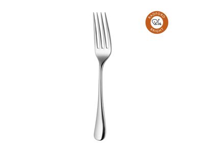 Radford serveervork uit rvs 23.5cm