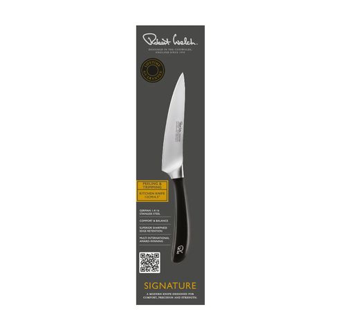 Signature couteau de cuisine en inox 12cm  Robert Welch