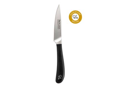 Signature groentenmes uit rvs 10cm