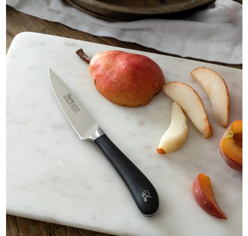 Signature couteau à légumes en inox 10cm  Robert Welch