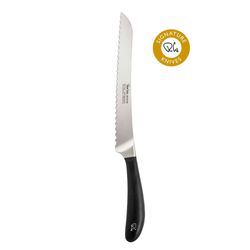 Robert Welch Signature couteau à pain en inox 22cm 