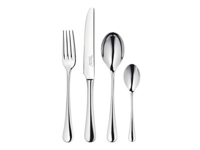 Radford coffret à couverts 24 pièces en inox