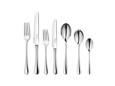 Radford 56-delige bestekset uit rvs