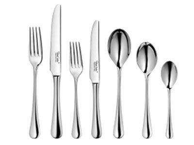 Radford coffret à couverts 84 pièces en inox