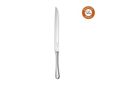 Radford patisseriemes uit rvs 31.6cm in cadeauverpakking