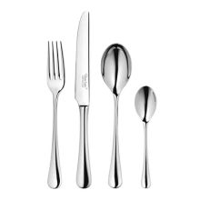 Radford 42-delige bestekset met 6 gratis steakmessen in cadeauverpakking 