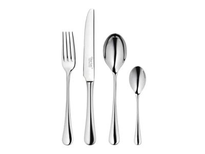 Radford coffret à couverts cadeau 42 pcs avec 6 couteaux à steak gratuits