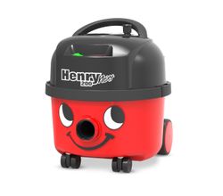 Henry Next HVN200-11 Stofzuiger rood met kit AST0 Numatic