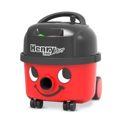 Henry Next HVN200-11 Stofzuiger rood met kit AST0 Numatic