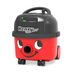 Numatic Henry Next HVN200-11 Stofzuiger rood met kit AST0