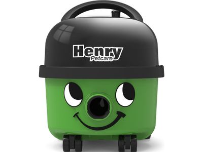 Henry Petcare HPC200-11 Stofzuiger groen met kit HS0 9L