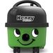 Numatic Henry Petcare HPC200-11 Stofzuiger groen met kit HS0 9L