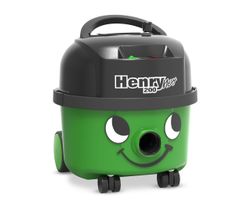 Henry Next HVN201-11 Stofzuiger groen met kit AST0 Numatic