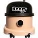 Numatic Henry HVR170 Zandsteen met KIT AST0 (Limited Edition)