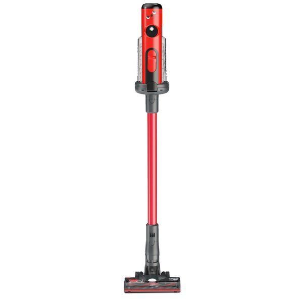 Numatic Henry quick hen100r rood          