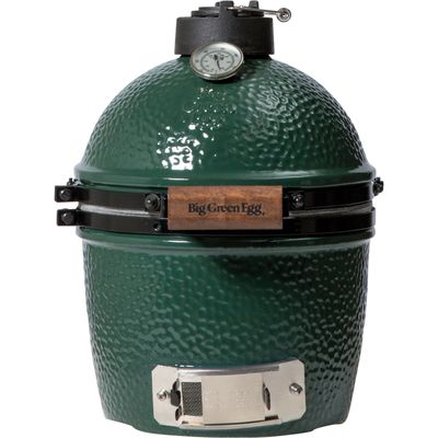 Mini Big Green Egg  Big Green Egg