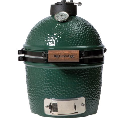 Mini Big Green Egg  Big Green Egg