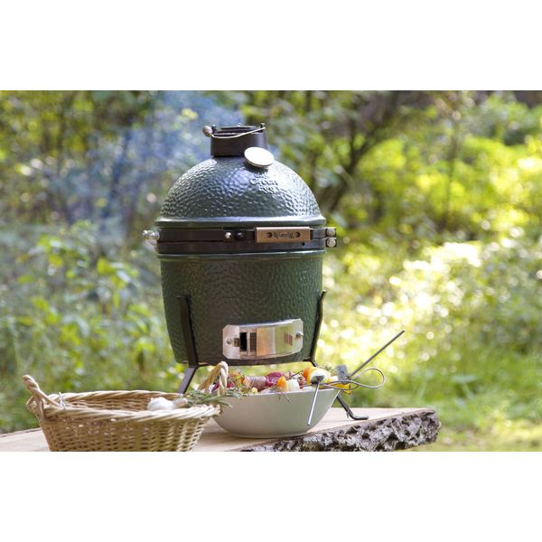 Big Green Egg Mini Big Green Egg