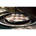 Big Green Egg Baking Stone Medium, Small, Minimax