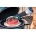 Big Green Egg Baking Stone Medium, Small, Minimax