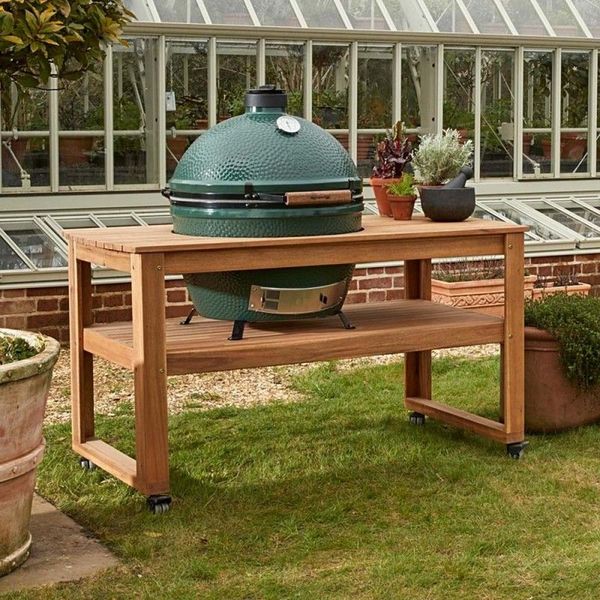 Big Green Egg XLarge Big Green Egg