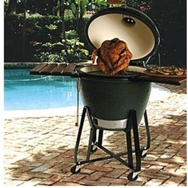 Big Green Egg Medium Big Green Egg