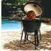 Big Green Egg Medium Big Green Egg