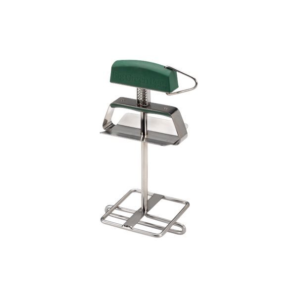 Big Green Egg Cast Iron Grid Lifter