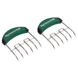 Big Green Egg Stainless Steel Meat Claws