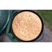 Big Green Egg Cast Iron Skillet voor 2XL, XLarge, Large