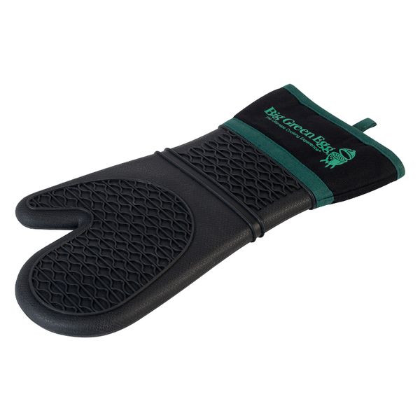 Big Green Egg Silicone Barbecue Mitt