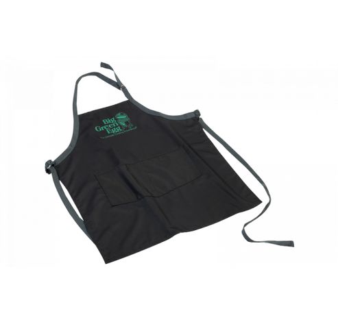 Comfort Tie Apron  Big Green Egg